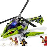 Набор LEGO 9443