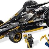 Набор LEGO 9444